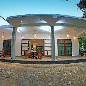 отель Green Residences Galle