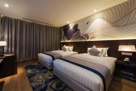 Отель Aber 102 в Эр-Рияд - Саудовская Аравия