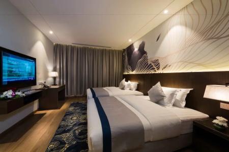 Отель Aber 102 в Эр-Рияд - Саудовская Аравия