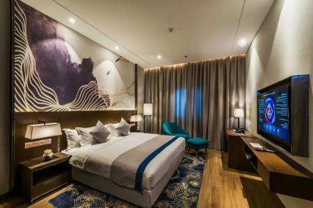 Отель Aber 102 в Эр-Рияд - Саудовская Аравия