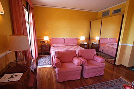 Grand Hotel Tamerici & Principe