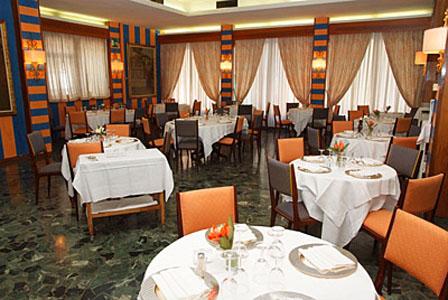 Grand Hotel Tamerici & Principe