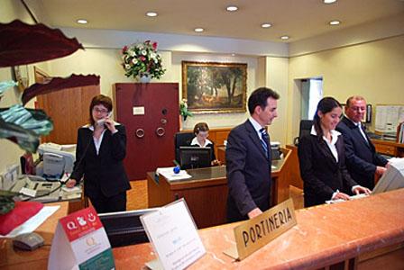 Grand Hotel Tamerici & Principe