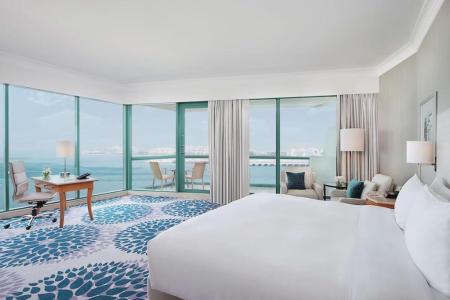 Отель Hilton Dubai Jumeirah в Дубай - ОАЭ