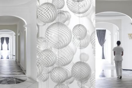 Отель Grand Hotel Trieste & Victoria в Абано-Терме - Италия