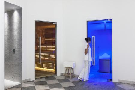 Отель Grand Hotel Trieste & Victoria в Абано-Терме - Италия