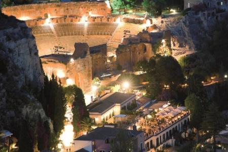 Belmond Grand Hotel Timeo