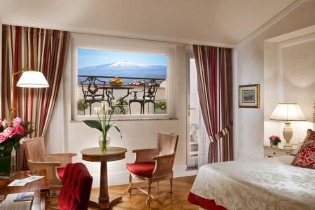 Belmond Grand Hotel Timeo