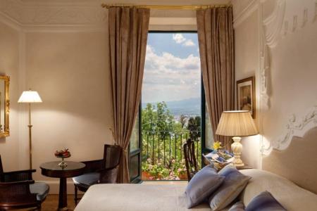 Belmond Grand Hotel Timeo