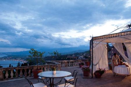 Belmond Grand Hotel Timeo