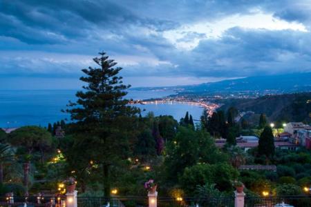 Belmond Grand Hotel Timeo