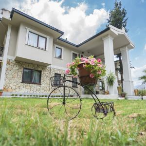 отель Отель Otto Palace Boutique