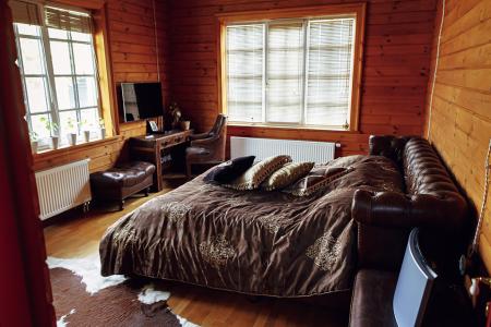 Заимка (Димитровский)