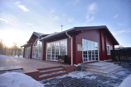 Заимка (Димитровский)