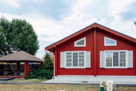 Заимка (Димитровский)