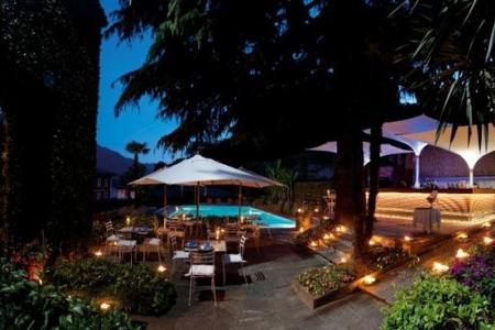Grand Hotel Tremezzo