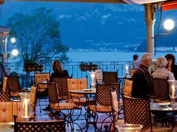 Grand Hotel Tremezzo