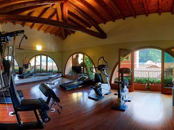 Grand Hotel Tremezzo