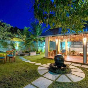 отель Alafehi Retreat