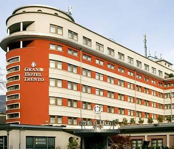 Grand Hotel Trento