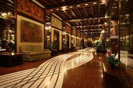 Grand Hotel Trento