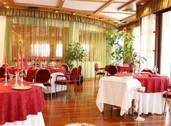 Grand Hotel Trento