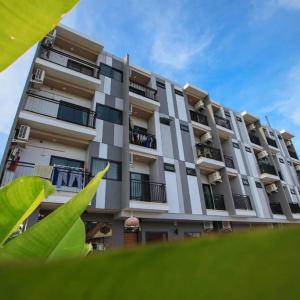 отель Be Live Residence