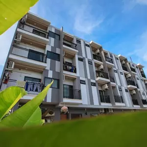 отель Be Live Residence