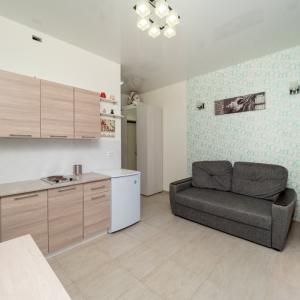 отель Апартаменты More Rooms на Тюльпанов