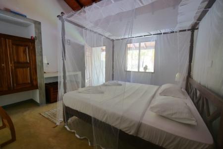 Отель De Silva Palm Resort в Калпития - Шри-Ланка