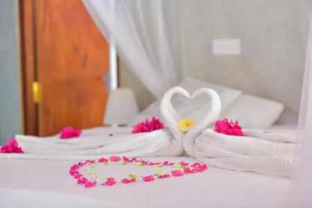 Отель De Silva Palm Resort в Калпития - Шри-Ланка