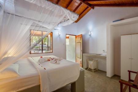 Отель De Silva Palm Resort в Калпития - Шри-Ланка