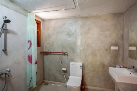 Отель De Silva Palm Resort в Калпития - Шри-Ланка