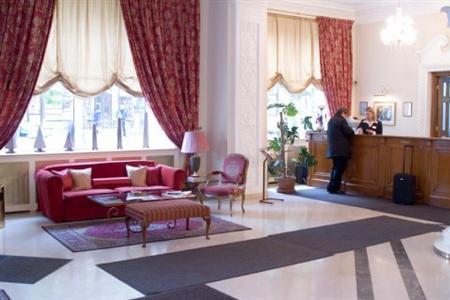 Grand Hotel Ukraine