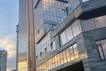 Отель Отель City View в Владивосток - Россия