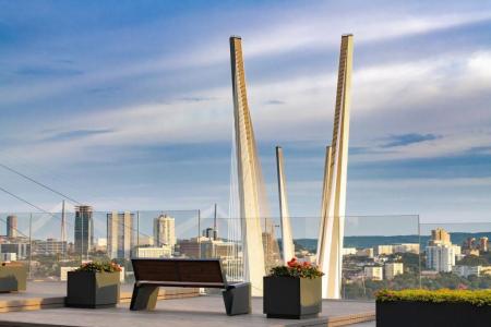 Отель Отель City View в Владивосток - Россия