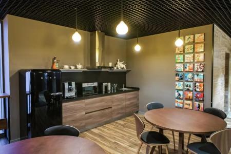 Отель Отель City View в Владивосток - Россия