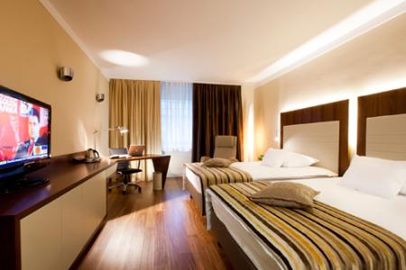 Eurostars uHotel