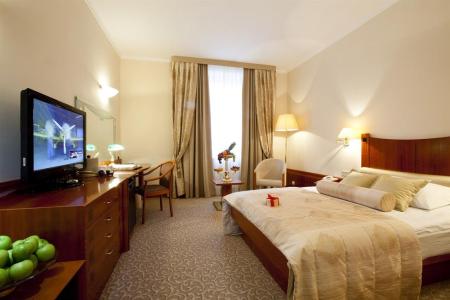 Grand Hotel Union Eurostars