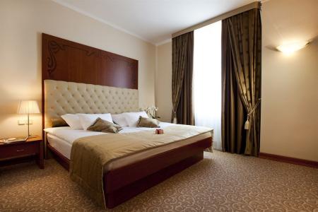 Grand Hotel Union Eurostars