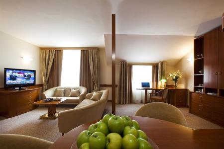 Grand Hotel Union Eurostars