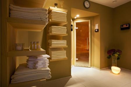 Grand Hotel Union Eurostars