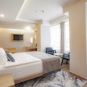 отель Отель Old Town Point Antalya