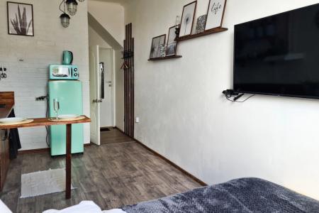 Апартаменты Строителей 7/2