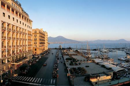 Grand Hotel Vesuvio