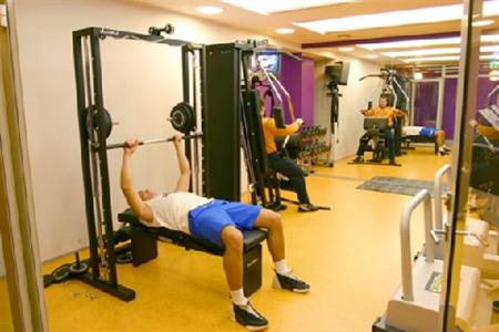 Grand Hotel Viljandi