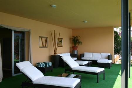 Grand Hotel Villa Castagnola