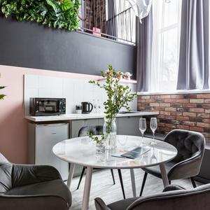 отель Smart Hotel