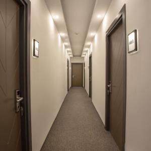 отель La Vie Avcilar Suit Otel