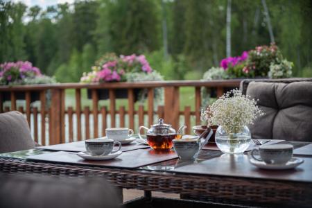 Cosmos Collection Izumrudny Les Hotel